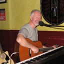 Mike Hampson