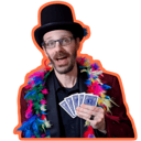Mike Pettingill - Magic Maker