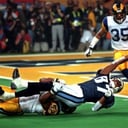 Mike "The Tackle" Jones