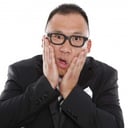 Comedian Magician Mike Toy