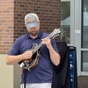 Mike Whiddon