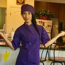 Mila Dias (personal chef)
