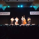 Miles Quale Band