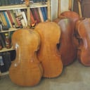 Millington Strings