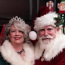Mingle and Jingle with the Kringles