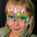 Mirage Entertainment Face Painting