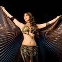 Miryam bellydance