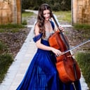 Miss Cello Vitalina 🎻💃🏻