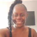 Miss Chocolate (Tasha Ann Donaldson)