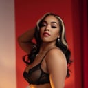 Miss Vera Valentinaa