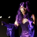 Miss Violet DeVille