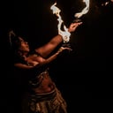 Mistress of Flame