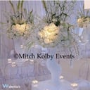 Mitch Kolby Events