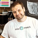 Mix 'N' Match Creamery - Food Cart &amp; Catering