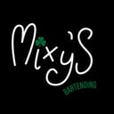 Mixy's Bartending