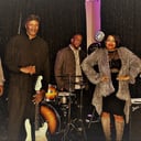 Miz Floes/jazzy sol