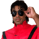 Michael B. Jackson