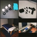 MMB Mobile Massage &amp; Stretch