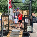Mobile Ax Throwing with Coach