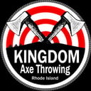 Mobile Axe Throwing Trailer