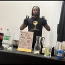 Mobile Bartender  (Steward Bartending)
