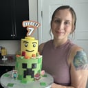 AllyCakes - Mobile Cake Decorating Classes