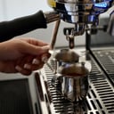 Mobile Coffee Cart Catering