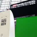 Mobile Memories Photo Booth
