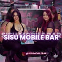 Sisu Mobile Bar
