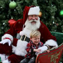 Mobile Santa TX