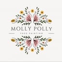 Molly Polly Face Painting