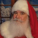 Moments with Santa Dave