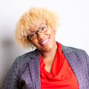 Monalisa Bryant ~ Licensed Therapist. Motivational Speaker. Consultant