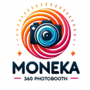Moneka 360 Photobooth