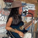 Monica Monroe Music