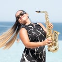 Monica Parra Saxophone