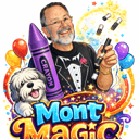 Mont Dutson Magician