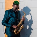 Monte Skelton, Sax, Loops &amp; More