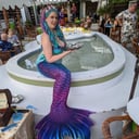Moontower Mermaid