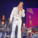 More Elvis Tribute - Paul Wyle
