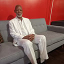 Morgan Freeman Look-Alike
