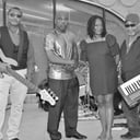 Morrisania Band Project