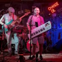 Mostly There - Rock Cover Band