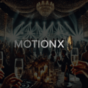 MotionX Productions