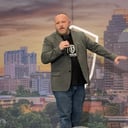 Ron Garverick Keynote Motivational Speaker
