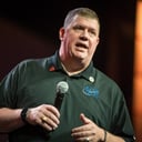 Motivational Speaker with Humor!
