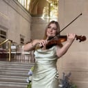 Erin Z. Violin