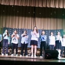 Mount Mercy Academy Sparks
