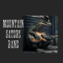 Mountain Gators Band Roots, Rock, Blues