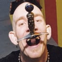Mr. Bill Berry - Sword Swallower